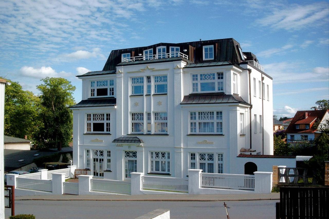 Апартаменты Hamburg-App-04 Херингсдорф Экстерьер фото